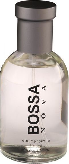 Jean Marc Bossa Nova EDT 100 ml Vīriešu Smaržas