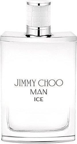 JIMMY CHOO Man Ice (M) EDT/S 30ml Vīriešu Smaržas
