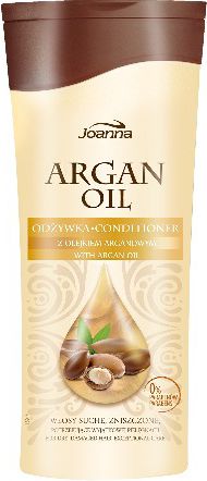 Joanna Argan Oil Odzywka z olejkiem arganowym 200 g 522751 (5901018010812)