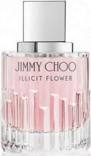 Jimmy Choo Illicit Flower EDT 40 ml 3386460075367 (3386460075367) Smaržas sievietēm