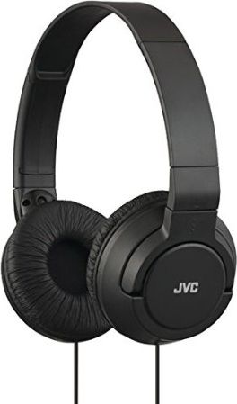 Austiņas JVC HA-S180B austiņas