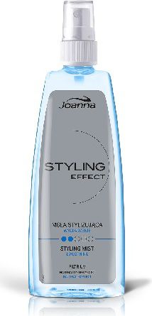 Joanna Styling Effect Mgla stylizujaca do wlosow 150 ml 527402 (5901018012106)