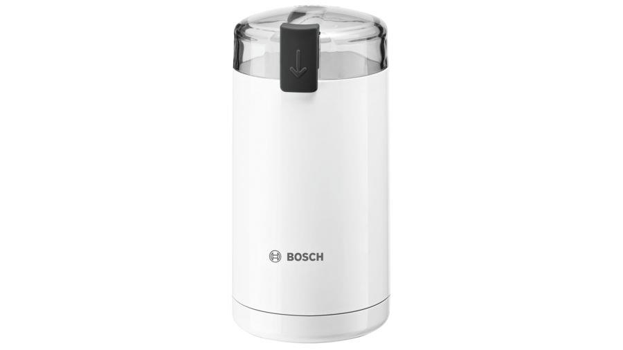 Bosch TSM6A011W Kafijas dzirnaviņas