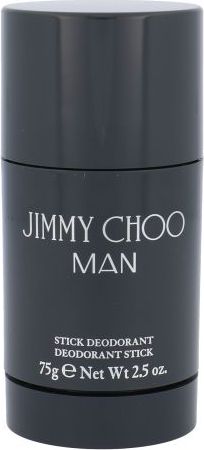 Jimmy Choo Man Deodorant Stick 75ml