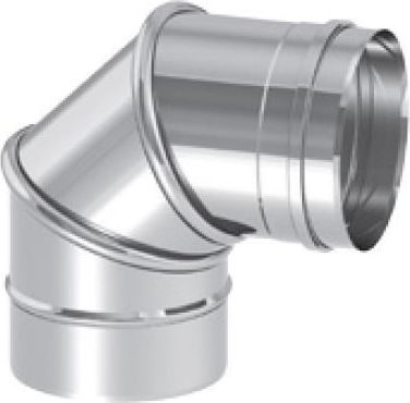 Jeremias Kolano regulowane 0 - 90 degrees  130mm EW-ECO (TN06101130) TN06101130 (5900856068184)