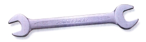 Jonnesway Klucz plaski 19 x 22mm (W251922) W251922 (4719152125221)