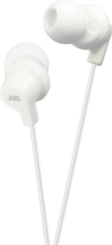 JVC HA-FX10 white