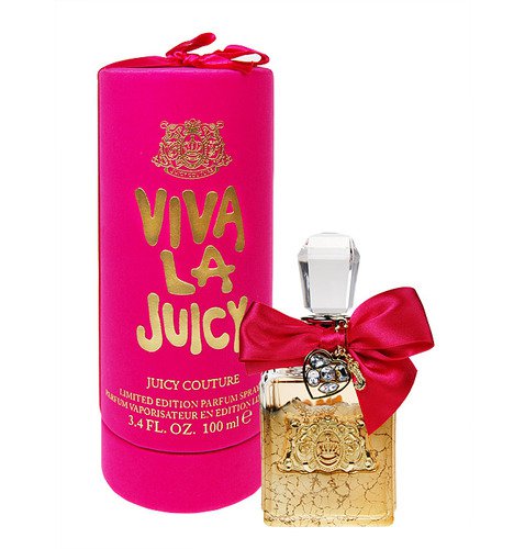Juicy Couture Viva La Juicy EDP 100ml Smaržas sievietēm