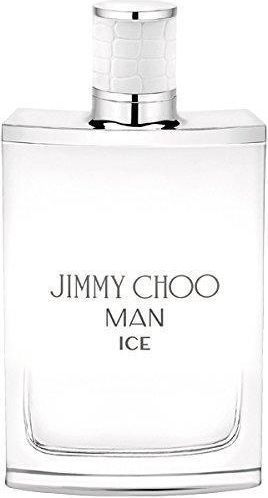 Jimmy Choo Jimmy Choo Man Ice EDT 50ml Vīriešu Smaržas