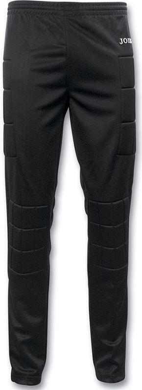 Joma Spodnie pilkarskie Long Pants czarne r. XL (709/101) STECH-709/101*XL (9990081723145)