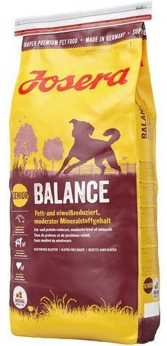 Josera Balance Dog 900g VAT010032 (4032254745242) barība suņiem