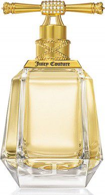 Juicy Couture I Am Juicy Couture EDP 100 ml 64178 (0719346192118) Smaržas sievietēm