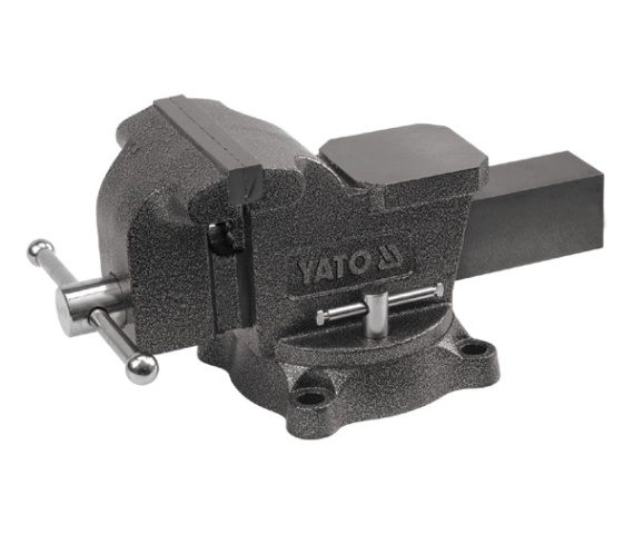 Yato Locksmith vice heavy type 200mm (YT-6504)