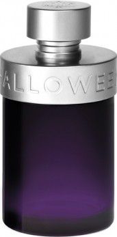 Jesus Del Pozo Halloween Man Eau de Toilette  125 Men