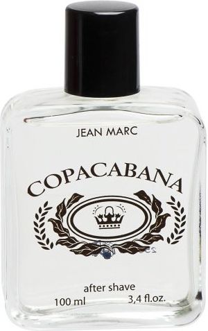 Jean Marc Plyn po goleniu Copacabana 100 ml 10001916 (5901815013726)