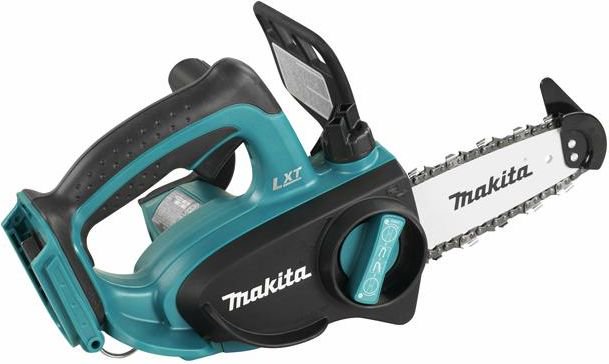 Makita DUC122Z cordless chainsaw (bez akumulatora un lādētāja) Elektriskais zāģis