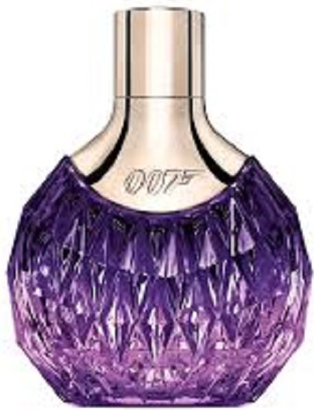 James Bond 007 For Women III EDP 50 ml Smaržas sievietēm