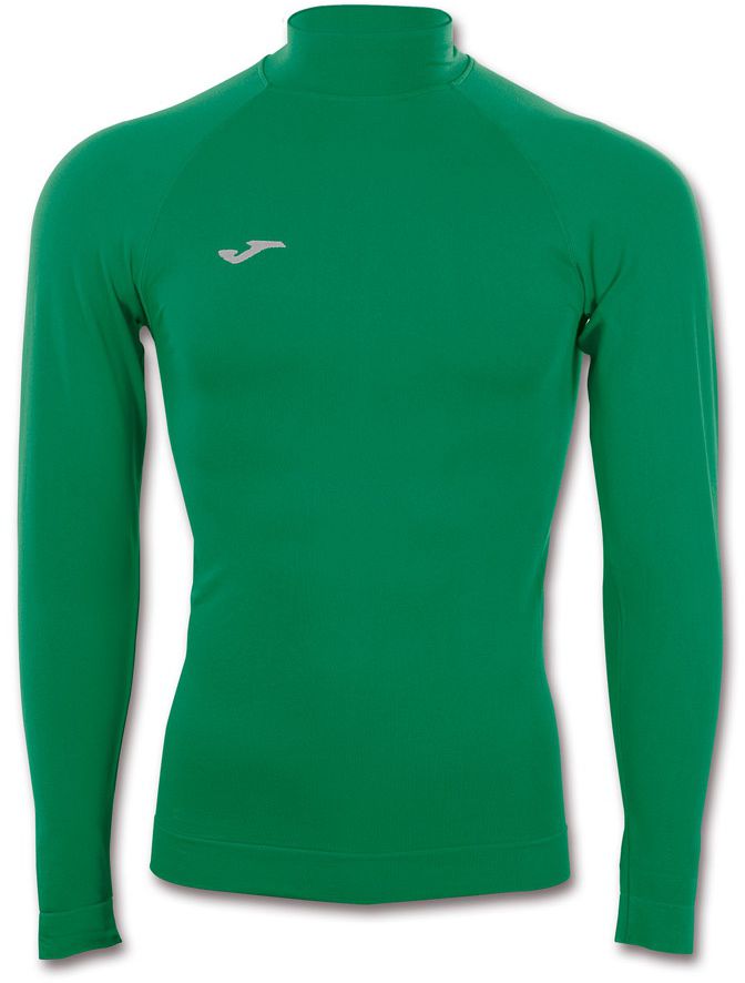 Joma Koszulka pilkarska Joma Classic zielona r. 140 cm (3477.55.450S) 3477.55.450S (9995885033032)
