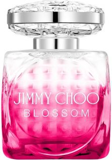 Jimmy Choo Blossom EDP 40 ml 3386460066297 (3386460066297) Smaržas sievietēm