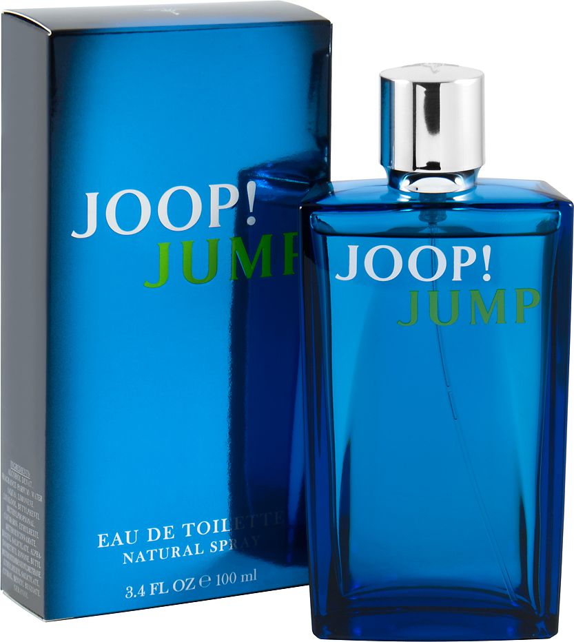 Joop! Jump EDT 100 ml Vīriešu Smaržas