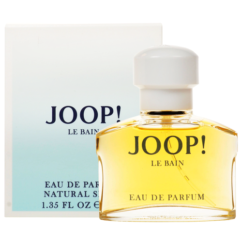 Joop! Le Bain EDP 75 ml Smaržas sievietēm