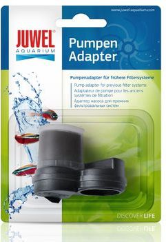 Juwel JUWEL ADAPTER DO POMP 29755 (4022573851366) akvārija filtrs