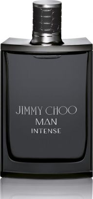 JIMMY CHOO Man Intense EDT 100ml Vīriešu Smaržas