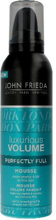 John Frieda VOLUME PIANKA Zageszczajaco-Odzywcza 200ml 299127 (5037156229127)