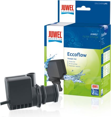 Juwel Pompa Eccoflow 500 (85752) akvārija filtrs