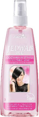 Joanna Jedwab Silk Odzywka spray ulatwiajaca rozczesywanie 150ml 527981 (5901018005924)