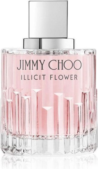 Jimmy Choo Illicit Flower EDT 60 ml 3386460075350 (3386460075350) Smaržas sievietēm