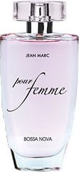 Jean Marc Bossa Nova Pour Femme EDP 100 ml 5908241715002 (5908241715002) Smaržas sievietēm