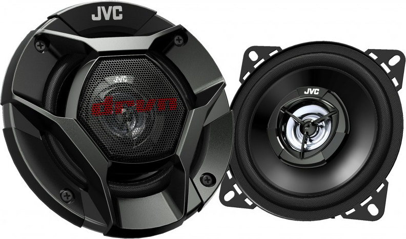 JVC CS-DR420 auto skaļruņi