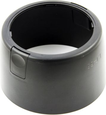 JJC lens hood Canon Et-65iii lens hood foto, video aksesuāri