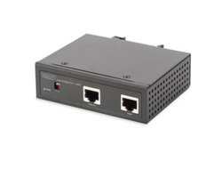 DIGITUS Splitter Gigabit PoE++ 802.3bt 95W