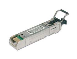 ASSMANN DIGITUS SFP MODULE CISCO COMP TO 20KM SINGLE M LC DUPLEX IN