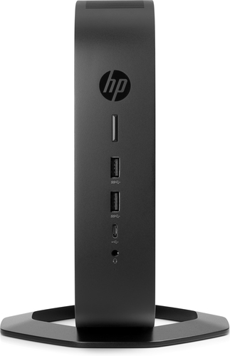 Terminal sieciowy HP HP Inc. T740 AMD V1756B 2X4GB/32GB WIN10IOT19 GR dators