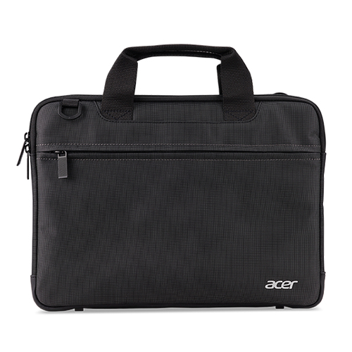 Acer NB Bag 14 Acer Carry Case black  4713392158391 aksesuārs portatīvajiem datoriem