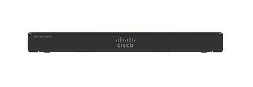 Cisco C926-4P Integrated Services Router Rūteris