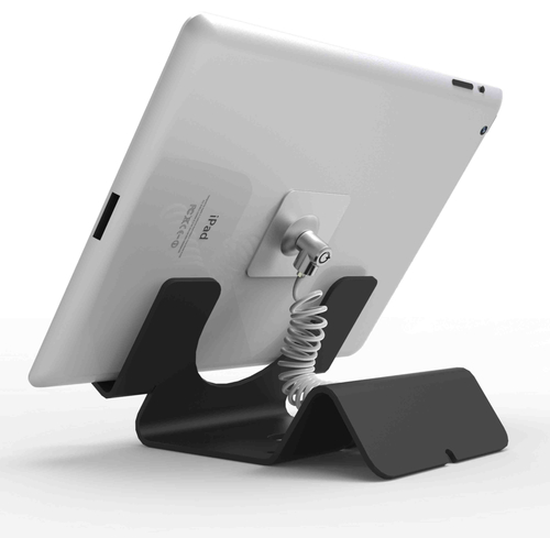 COMPULOCKS UNIVERSAL TABLET LOCK + STAND TABLETS AND SMARTPHONES Planšetes aksesuāri