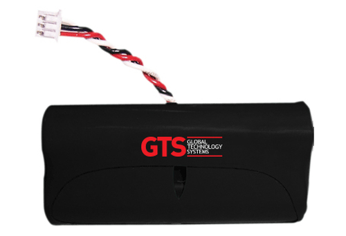 GTS FOR LS4278 730MAH 3.6V NIMH BTRY-LS42RAA0E-01 Baterija