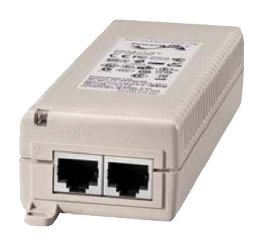 EXTREME SINGLE PORT 802.3AF MIDSPAN DEVICE Access point