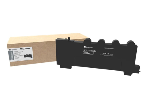 LEXMARK 78C0W00 Waste Toner Bottle