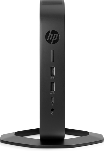 Terminal sieciowy HP HP Inc. T640 AMD R1505G 4GB/16GB THINPRO GR dators