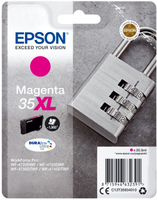 Epson ink cartridge magenta DURABrite Ultra Ink 35 XL T 3593 kārtridžs