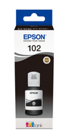 Epson EcoTank black T 102 127 ml              T 03R1 kārtridžs