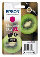 Epson ink cartridge magenta Claria Premium 202 XL     T 02H3 kārtridžs