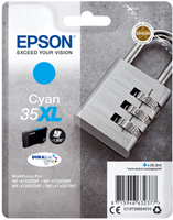 Epson ink cartridge cyan DURABrite Ultra Ink 35 XL T 3592 kārtridžs