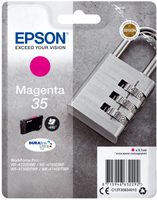 Epson ink cartridge magenta DURABrite Ultra Ink 35    T 3583 kārtridžs