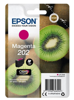 Epson ink cartridge magenta Claria Premium 202        T 02F3 kārtridžs